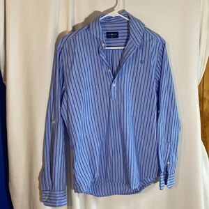 Alvaro Moreno, men’s shirt, size 40